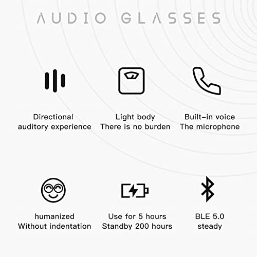 Napszemüveg Női 2022 Szem Bluetooth Headset, Kék Szemüveg Védelem a Smart Call Bluetooth, majd a Fény Szemüveg