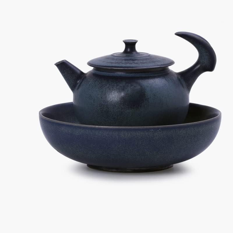SDFGH Ajándék Doboz Komplett Kung fu Tea-Készlet Kerámia Teás Készlet Háztartási Üzleti Vendég Ajándék