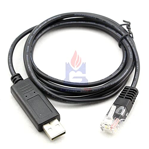 GamlReid CC-USB-RS485-150U HU MPPT Napenergia Epsolar Csatlakoztatott PC Kommunikációs Kábel USB a PC-RS485 az EP Napelemes Töltés