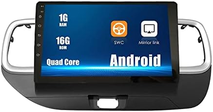 Android 10 Autoradio Autós Navigációs Sztereó Multimédia Lejátszó, GPS, Rádió, 2.5 D érintőképernyő forHYUNDAI Helyszín 2019-2020