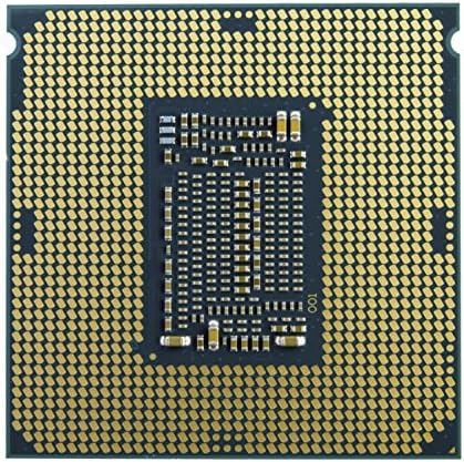 Intel Core i7-8700 6 Mag 3.2 GHz-es 12MB 8 GT/s 65W LGA 1151 CPU SR3QS (Felújított)