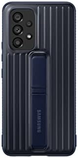 SAMSUNG Galaxy A53 5G Védő Áll Borító, Környezetbarát Telefon Esetben Katonai szintű Védelem Csepp, 2 Kickstands Ajánlat 2 Betekintési