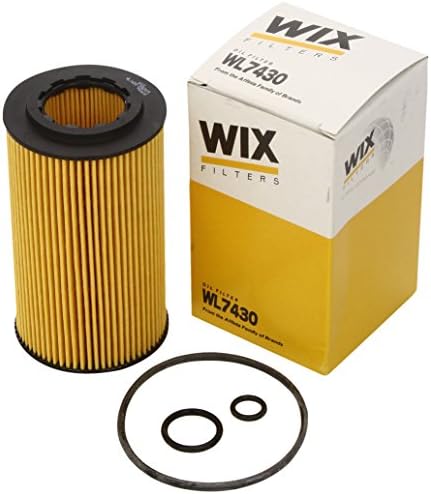 Wix Szűrő WL7430 Olaj-Szűrő Elem