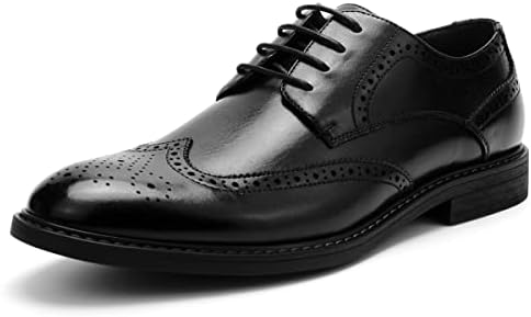 Temeshu Férfi Ruha, Cipő Alkalmi Oxford Cipő Üzlet Hivatalos Cipő