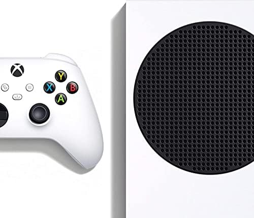 Microsoft Xbox Sorozat, S 512 gb-os Játék Minden-Digitális Konzol, Egy Xbox Vezeték nélküli Kontroller, 1440p Játék Felbontása, 4K