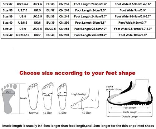 AODONG Cipők Női Sétáló Cipők Ék Platform Lélegző Mesh Divat Alkalmi Futó Cipő, Nyári Lofers Cipők