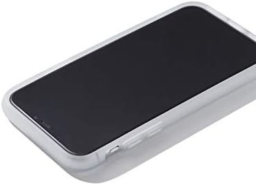 Sonix Gyöngy pere iPhone 11 Pro [10ft Csepp Tesztelt] Védő Áttetsző Színes vagy Fehér Márvány Apple iPhone 11 Pro