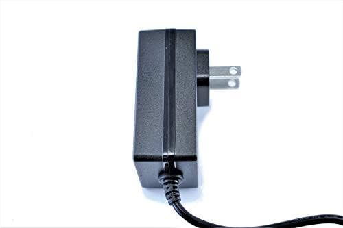 [UL] OMNIHIL 8 Méter Hosszú AC/DC Adapter Kompatibilis PureGuardian SPA101 Ultrahangos Hűvös Köd Aromaterápiás illóolaj Diffúzor Tápegység