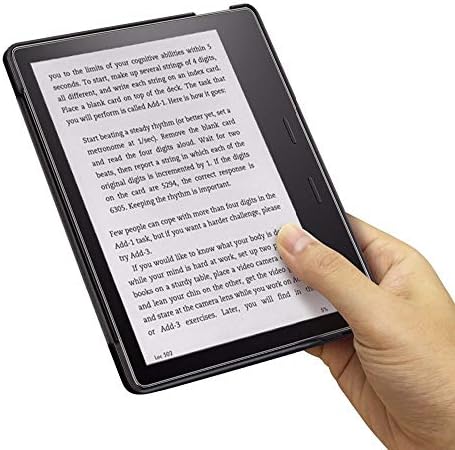 FANGDUHUI Ebook Olvasó az Esetben az Kindle Oázis 2019 Esetben Fedezi Nyomtatott Pu Bőr Smart Ébren Aludni Flip tok Érdekesség