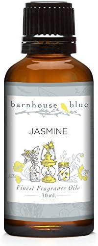 Barnhouse - Jasmine - Prémium Minőségű Illat Olajat (30ml)