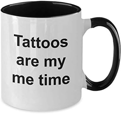 Tetoválás, Tetoválás Ajándék, Tetoválás Bögre