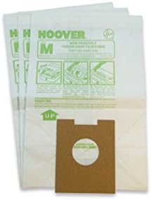 Hoover 3PK M-Vac Táska