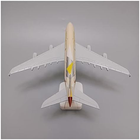 Repülőgép Modellek 20cm Alkalmas AA MD MD-11 Légúti Die Cast Repülő Modell Repülő Modell Gép Kerekekkel futómű Grafikus Kijelző