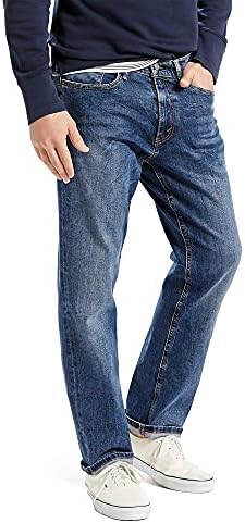 Levi ' s Férfi 541 Athletic Fit Jeans