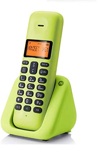 WODMB Telefon Vezetékes Telefon - Telefonok - Retro Újdonság Telefon - Mini Hívófél-AZONOSÍTÓ Telefon, Fali Telefon, Vezetékes Telefon,