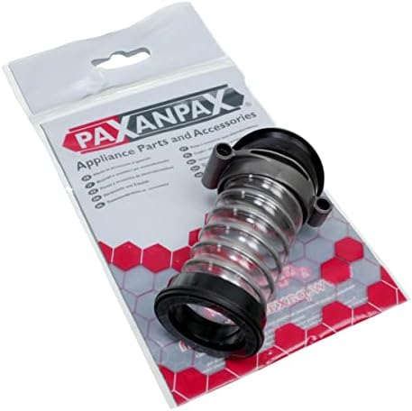 Paxanpax 123-DY-1416C Alsó Légcsatorna Átváltó Szelep Tömlő Dyson DC40, DC42, DC50, DC51 Sorozat Porszívó, Műanyag