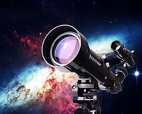 ZXC Csillagászati Távcső Bejegyzés Diák Nagy teljesítményű Hordozható Csillagászati Tükör Széles Látószögű Szemlencse Csillagos