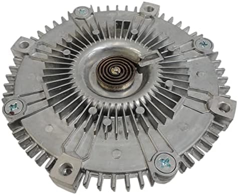 Kcivsou Motor hűtőventilátor Kuplung 2664 h=66mm Illik VG33E VH45DE VG33ER DRS-549-2664