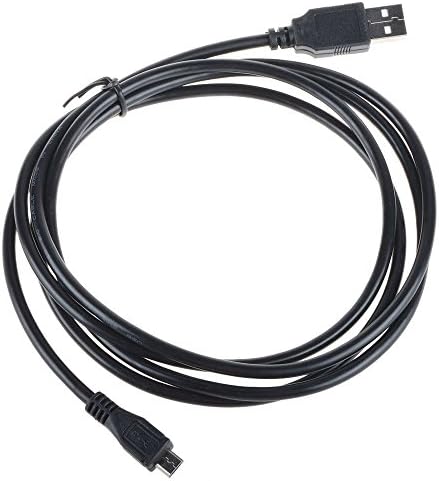 BestCH 3ft USB Töltő Töltő kábel Kábel Vezet a Jam HX-P460 HMDX Trance Mini LED-es Vezeték nélküli Bluetooth Hangszóró, HX-P560 Alufelni