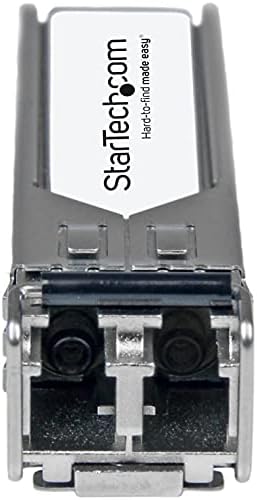 StarTech.com HPE J9151A Kompatibilis SFP+ Modul - a 10GBASE-LR - 10 gbe Egyetlen Mód (SMF) Optikai Adó - 10GE Gigabit Ethernet