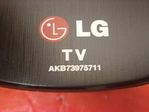 LG 55LB5900-UV AKB73975711 TV TÁVIRÁNYÍTÓ (Felújított)