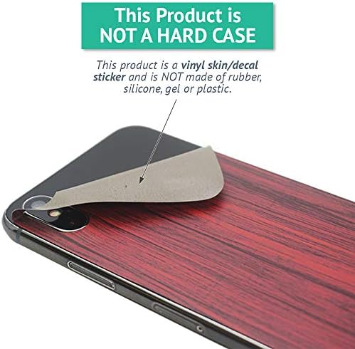 MightySkins Bőr Kompatibilis OtterBox Szimmetria Samsung Galaxy S6 – Áldott | Védő, Tartós, Egyedi Vinyl Matrica wrap Borító