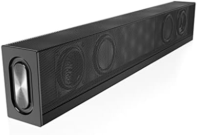 CXDTBH Hordozható Hangszóró 20W Super Bass 3D Surround Támogatás TF, FM, Audio Távirányító, Telefon Kihangosító