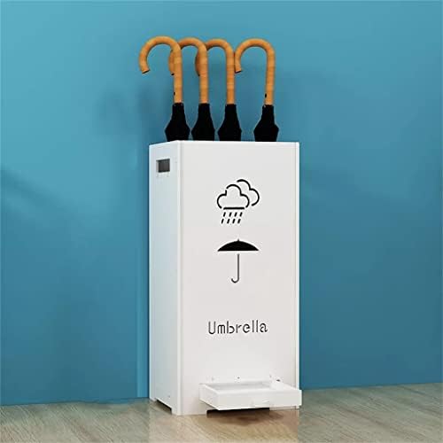 n/a Esernyő Tartó Állvány Üveg Rack Szabadtéri Esernyő Rack Váza Kosár Tároló Megállapodás (Szín : B, Méret : esernyőtartó)