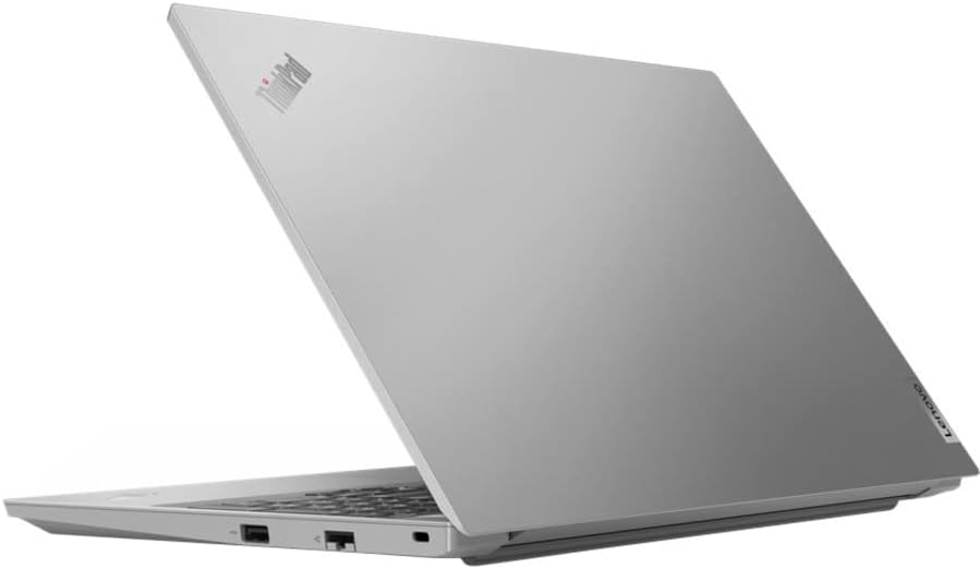 Lenovo ThinkPad E15 Gen 4 21E6007GUS 15.6 Notebook - Full HD - 1920 x 1080 - Intel Core i7 12 Gen i7-1255U Deka-core (10 Mag) - 16