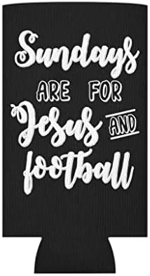 Sört Lehet Hűvösebb Ujja Vidám Hétvégén Az Isten Pedig A Futball Sport Szerető Humoros Extrém Versenyeken Rajongó Vallásos Slim
