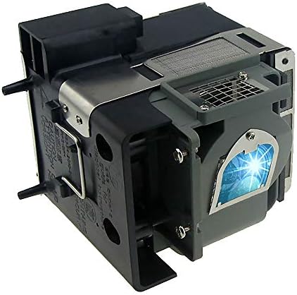 Lanwande VLT-HC7800LP Csere Projektor Lámpa Izzó Ház Mitsubishi HC77-70D HC7800 HC7800D HC7800DW HC7900DW HC8000 HC8000D HC8000D-BL Projektorok