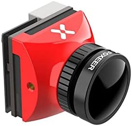 FOXEER T-Rex Micro 1500TVL 1.7 mm FPV Kamera - Fehér