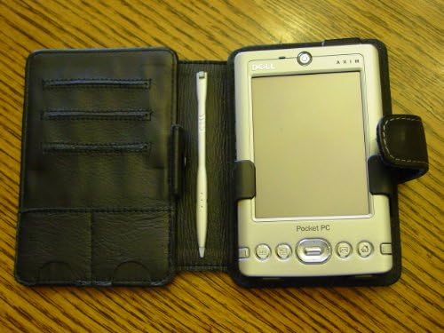 Dell Axim X3 Pocket PC PDA