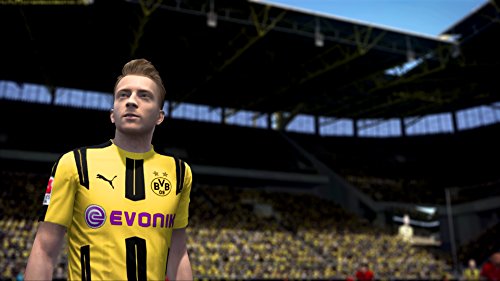 A FIFA 17 [NÉMET] PS3 - KÜLÖNBÖZŐ