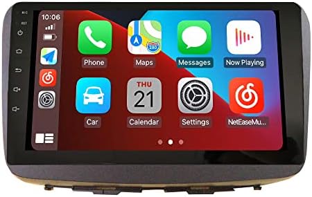 Android 10 Autoradio Autós Navigációs Sztereó Multimédia Lejátszó, GPS, Rádió, 2.5 D érintőképernyő forSuzuki Baleno 2010-2019 Octa-Core