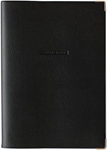 Maruman N433-05 Notebook Fedele, A5, Közepes Uralták