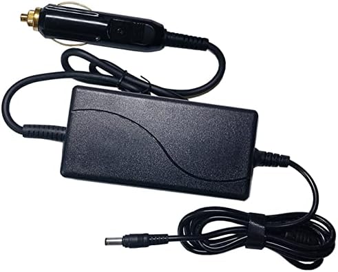 UpBright Autó 19V DC Adapter Kompatibilis Motorola Toughbook ML850 ML900 ML 850 900 Laptop HK1223 HK 1223 HK1223A Notebook