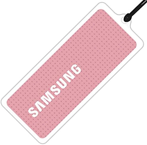 Samsung RFID Tag (Rózsaszín), Kulcs a Samsung Ajtó Zár