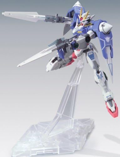 HCM Pro 62-00 Gundam 00 + 0 Est