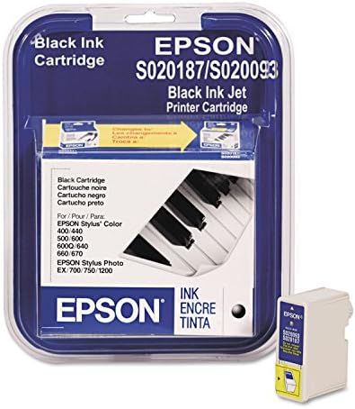 Epson S187093 Tintapatron