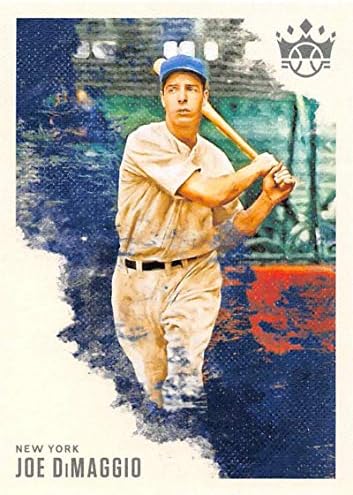 2020 Panini Gyémánt Királyok 20 Joe DiMaggio New York Yankees Baseball