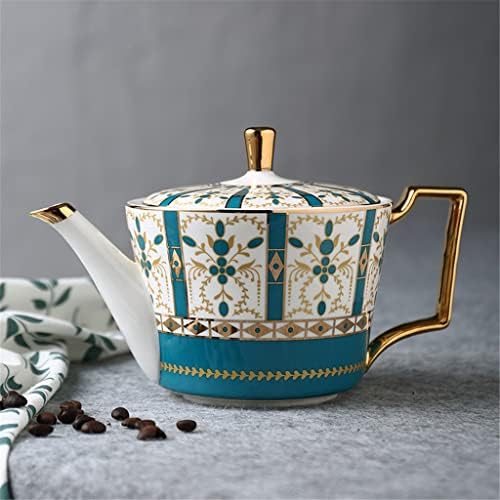 JYDBRT Európai Stílusú Kávé -, Tea-Set Brit Kerámia Délutáni Tea Csésze Beállított Esküvői Ajándék díszdobozban