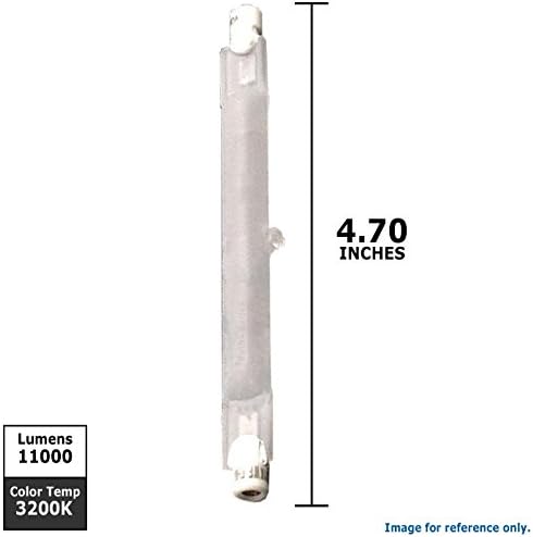 Ushio FIX Lámpa - 500 watt / 120 v