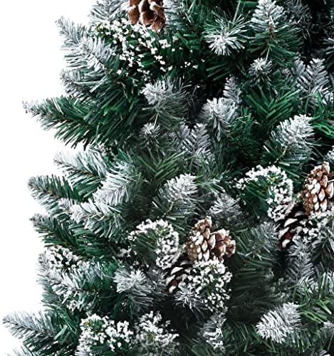 Mesterséges karácsonyfa,Kereskedelmi karácsonyfa,Karácsonyi Fa,DIY Karácsony,Szép a Karácsony Fa,a Holiday Beltéri, mind Kültéri
