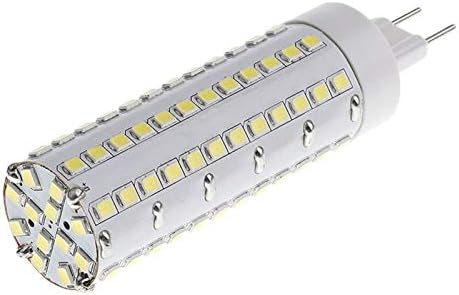 LED-es G8-ak.5 10W 100mm Kukorica 100W Halogén Lámpa, kompakt fénycsövek Fényerő Alternatívaként (Méret : Természet White4000K)