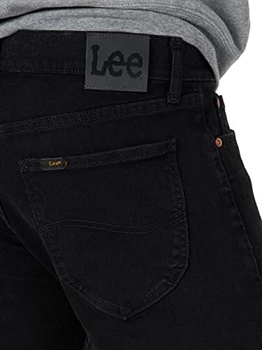 Lee Férfi Legendás Vékony, Egyenes Láb Jean