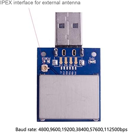 Stemedu USB GPS Modul GLONASS Beidou UBX-M8030-KT GPS Dongle Beépített Kerámia Antenna Ar-duino Pixhawk Stratux, Jobb, Mint