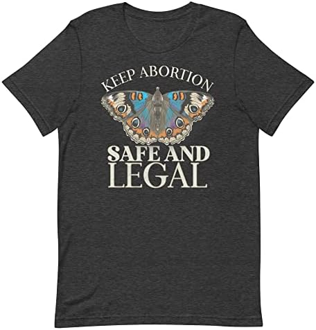 Tartsa Biztonságos Abortusz, illetve Jogi Vintage Reális Pillangó Pro az Abortuszt