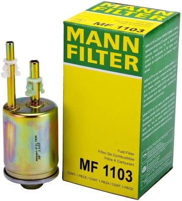 Mann Filter MF 1103 Üzemanyag Szűrő