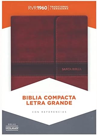 Személyre szabott Egyéni Szöveget A Nevét RVR 1060: a biblia Compacta Letra Gde. Piel Imit. Marron Solapa Mag. (Spanyol) Egyedi Ajándék születésnapra,